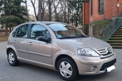 Citroen C3 34.800 km 4.990 &euro; Hartmannsdorf 09232