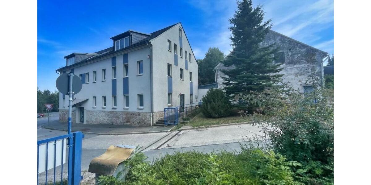 Gewerbeobjekt Chemnitz Borna-Heinersdorf - 540.000&euro; | Angebot:20216818