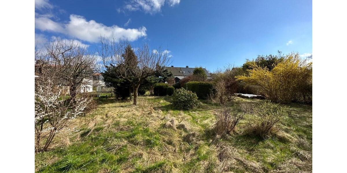 Doppelhaushälfte Chemnitz Borna-Heinersdorf - 3 Zimmer, 65 m&sup2;, 75.000&euro; | Angebot:25303599