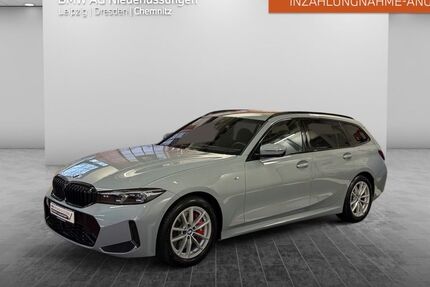 BMW 330 23.220 km 47.512 € Chemnitz/Röhrsdorf 09247