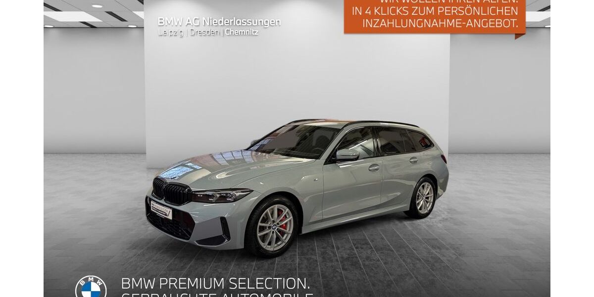 BMW 330 23.220 km 47.512 &euro; Chemnitz/Röhrsdorf 09247