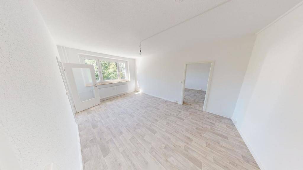Etagenwohnung Chemnitz Bernsdorf - 2 Zimmer, 45 m&sup2;, 290&euro; | Angebot:26826518