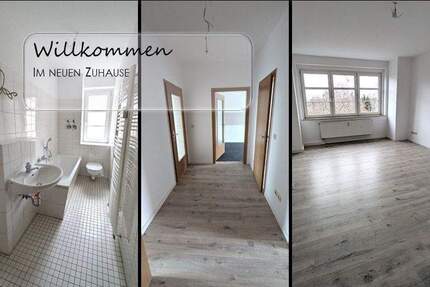 Wohnung Chemnitz Hilbersdorf - 2 Zimmer, 64 m&sup2;, 320&euro; | Angebot:26512530