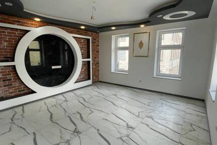 Wohnung Chemnitz Zentrum - 5 Zimmer, 131 m&sup2;, 1.315&euro; | Angebot:25247174