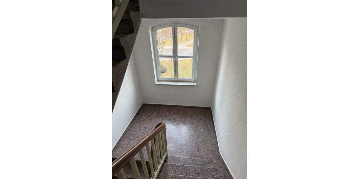 Etagenwohnung Mittweida - 3 Zimmer, 62 m&sup2;, 69.000&euro; | Angebot:25820013