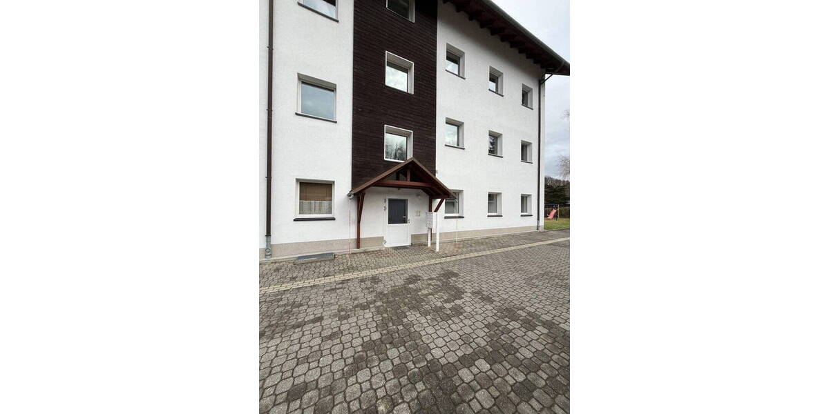 Etagenwohnung Chemnitz Klaffenbach - 2 Zimmer, 40 m&sup2;, 240&euro; | Angebot:26673030