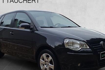 VW Polo 155.000 km 4.490 € Hainichen 09661