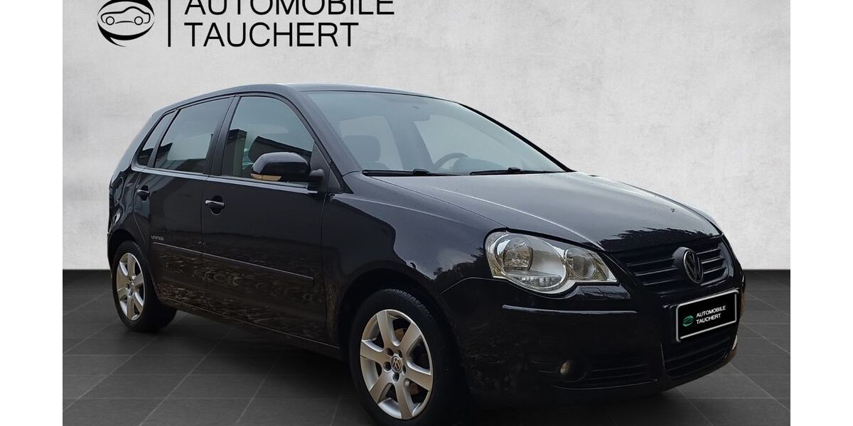 VW Polo 155.000 km 4.490 € Hainichen 09661
