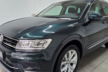 VW Tiguan 41.050 km 26.990 € Chemnitz 09114