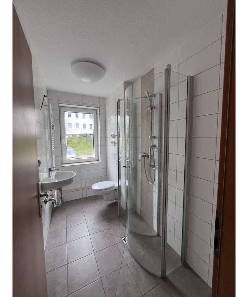 Wohnung zum Mieten in Frankenberg Sa. 375 € 58.27 m²