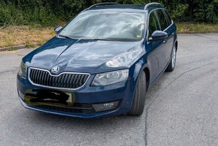 Skoda Octavia 143.300 km 10.799 &euro; Glauchau 08371