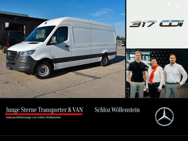 Sprinter