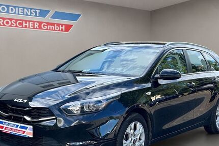 Kia ceed Sportswagon 92.009 km 15.799 &euro; Brand-Erbisdorf 09618