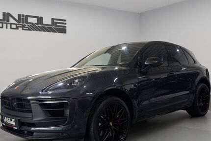 Porsche Macan 79.744 km 69.390 &euro; Chemnitz 09119