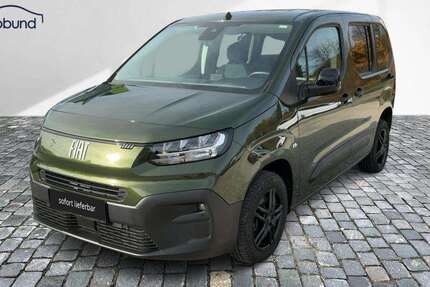 Fiat Doblo 3.939 km 22.970 &euro; Brand-Erbisdorf 09618