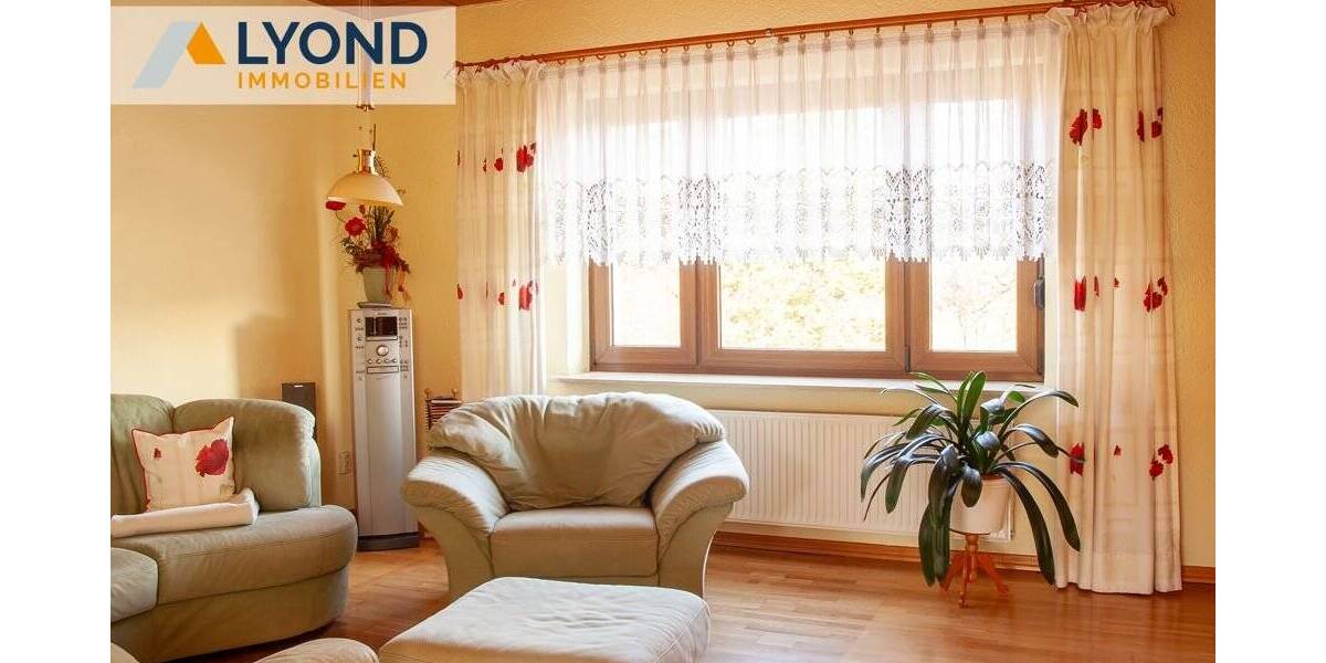 Einfamilienhaus Lößnitz / Affalter Affalter - 8 Zimmer, 180 m&sup2;, 229.000&euro; | Angebot:25676708