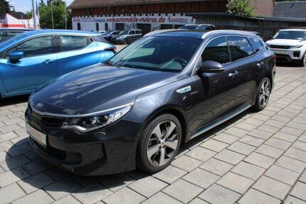 Kia Optima 112.400 km 14.950 &euro; Chemnitz 09114