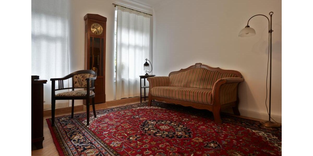 Etagenwohnung Chemnitz Altendorf - 4 Zimmer, 105 m&sup2;, 1.800&euro; | Angebot:21174581