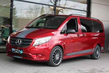 Mercedes-Benz Vito 66.500 km 39.995 &euro; Chemnitz 09114