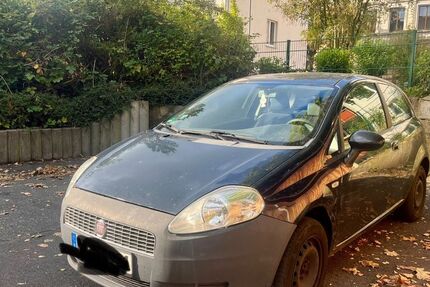 Fiat Punto 171.500 km 900 € Chemnitz 09112