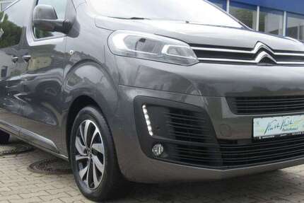 Citroen Spacetourer 87.963 km 32.290 &euro; Chemnitz 09125