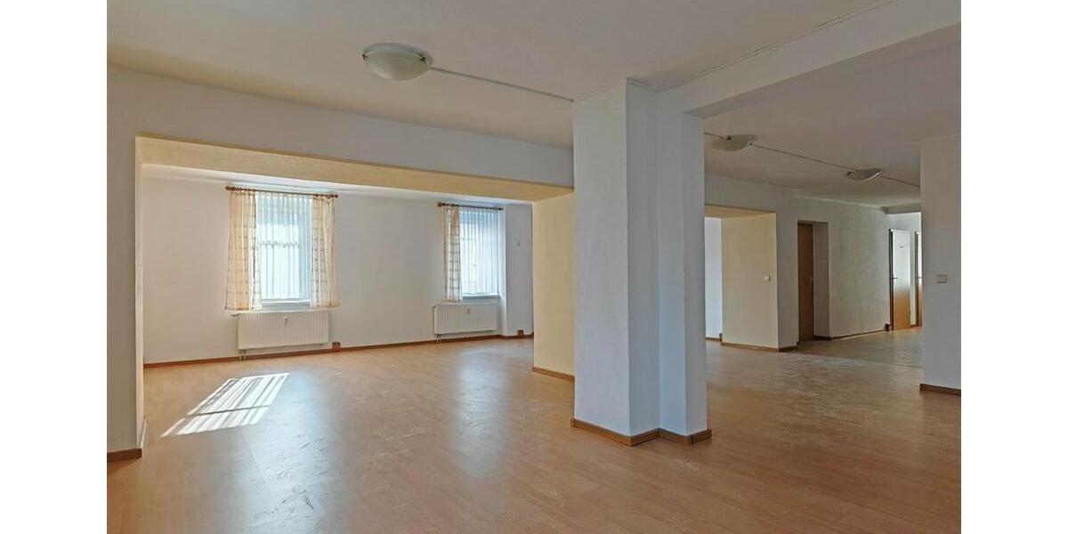 Gewerbeobjekt Frankenberg (Sachsen) - 927&euro; | Angebot:25791312