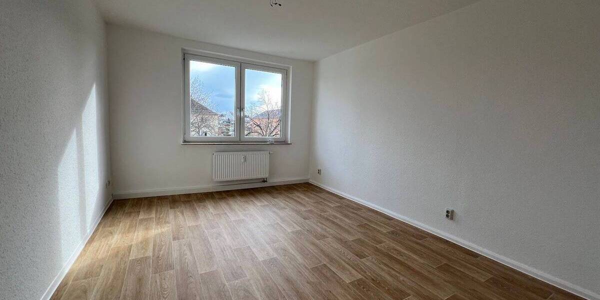 Etagenwohnung Chemnitz Gablenz - 5 Zimmer, 122 m&sup2;, 630&euro; | Angebot:26919903
