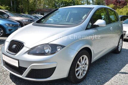 Seat Altea 77.228 km 5.999 &euro; Chemnitz 09114