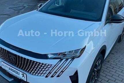 Peugeot 5008 22.280 km 28.380 &euro; Chemnitz 09114