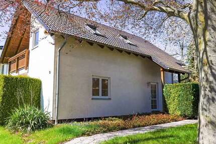 Haus Chemnitz Röhrsdorf - 4 Zimmer, 105 m&sup2;, 297.000&euro; | Angebot:26817494