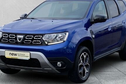 Dacia Duster 71.733 km 14.850 &euro; Oederan 09569