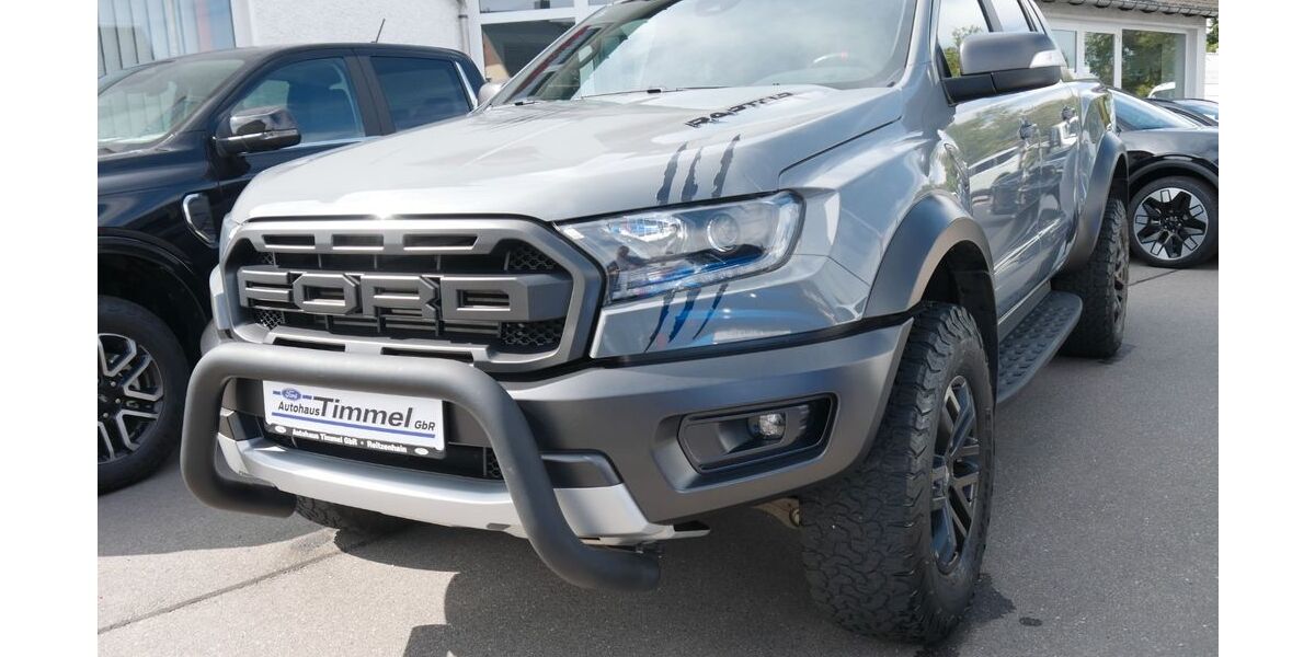 Ford Ranger 73.413 km 39.990 &euro; Marienberg 09496