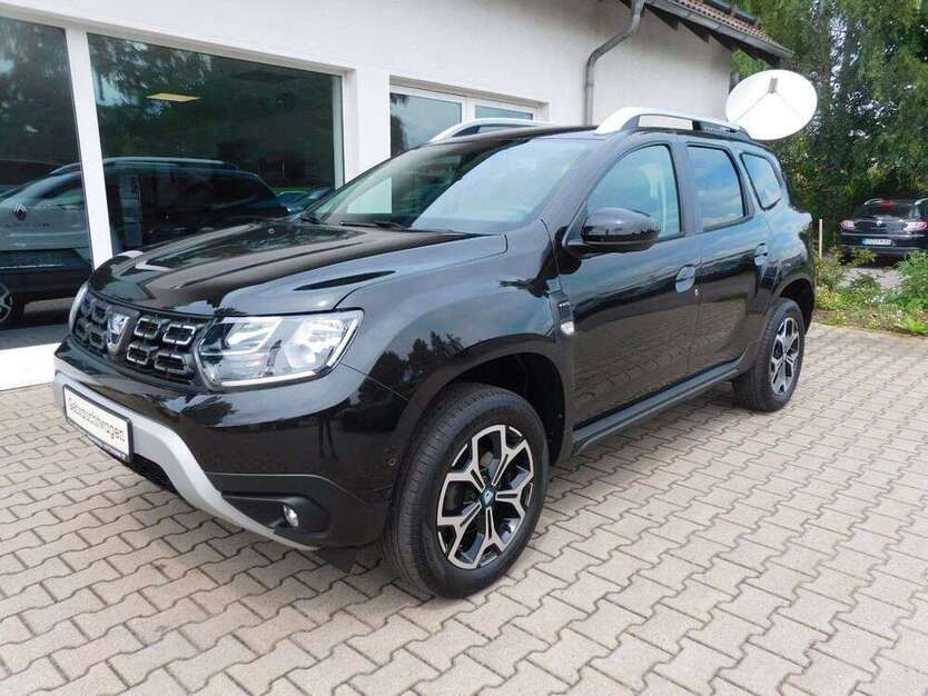 Duster