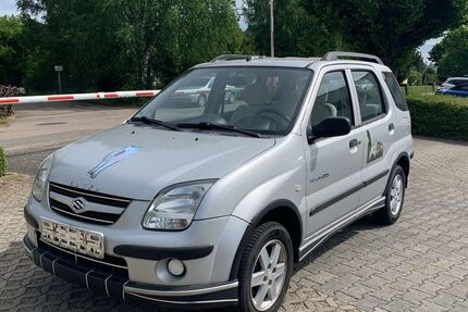 Suzuki Ignis 165.200 km 1.390 &euro; Chemnitz 09113