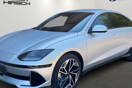 Hyundai IONIQ 6 2.500 km 49.990 € Chemnitz 09120