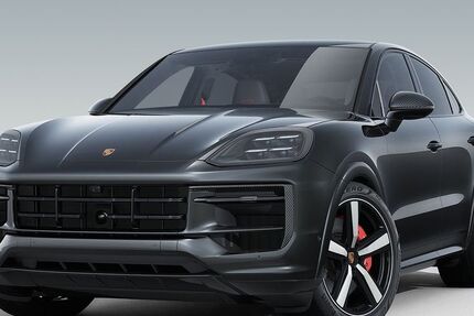 Porsche Cayenne 4.900 km 144.636 &euro; Chemnitz 09116