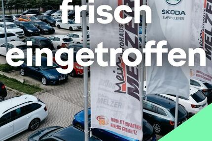 Skoda Scala 56.129 km 17.980 &euro; Chemnitz 09128