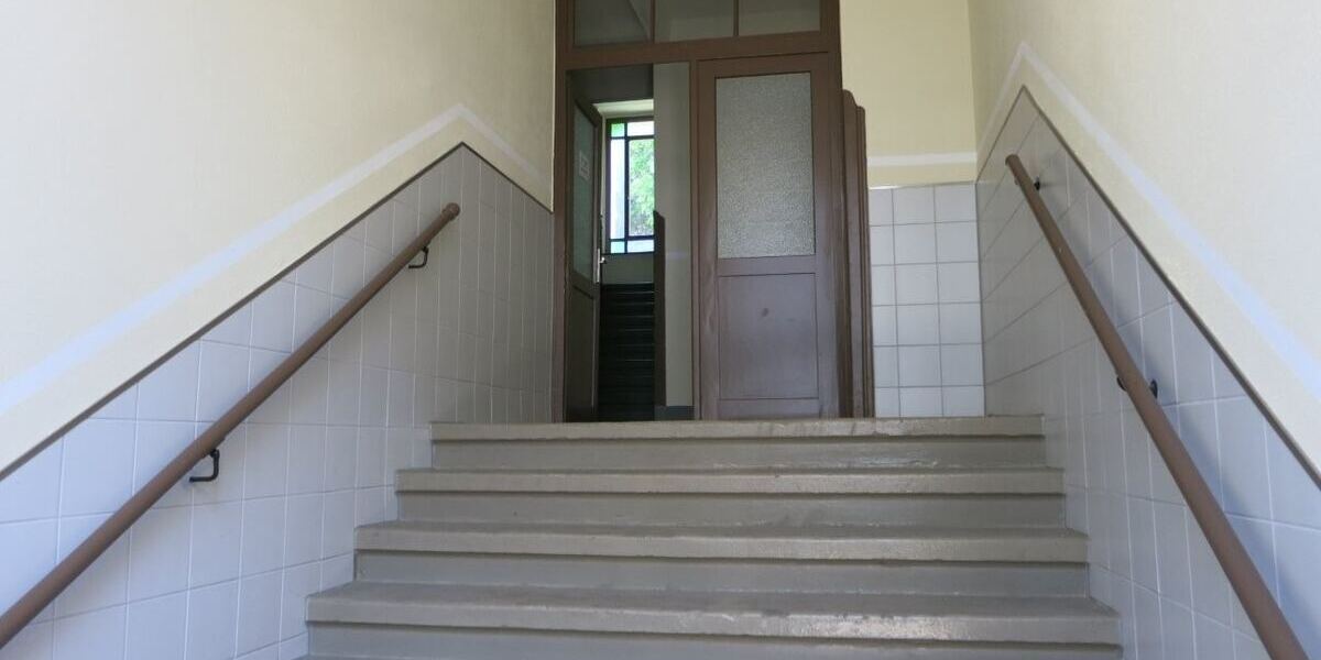 JETZT in EIGENTUM investieren! Wohnung mit Balkon und Tageslicht-Bad in der 1. Etage! 3 zimmer