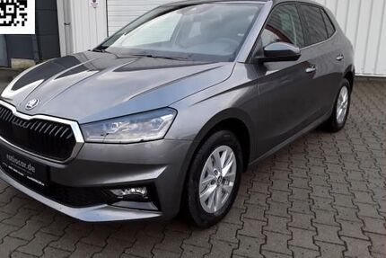 Skoda Fabia 5.000 km 20.340 € Zschopau 09405