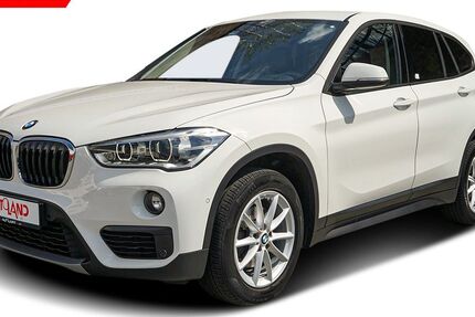 BMW X1 88.903 km 19.990 &euro; Chemnitz 09113