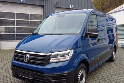 VW Crafter 120.480 km 26.900 € Chemnitz 09114