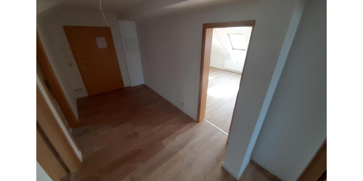 Hinein in Ihr neues Glück + 1 Monat mietfrei 3 zimmer
