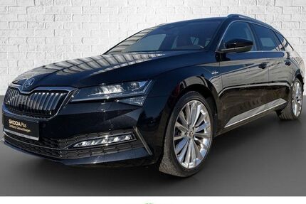 Skoda Superb 52.100 km 28.990 &euro; Rochlitz 09306