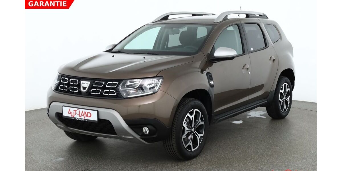 Dacia Duster 69.788 km 15.990 &euro; Chemnitz 09113