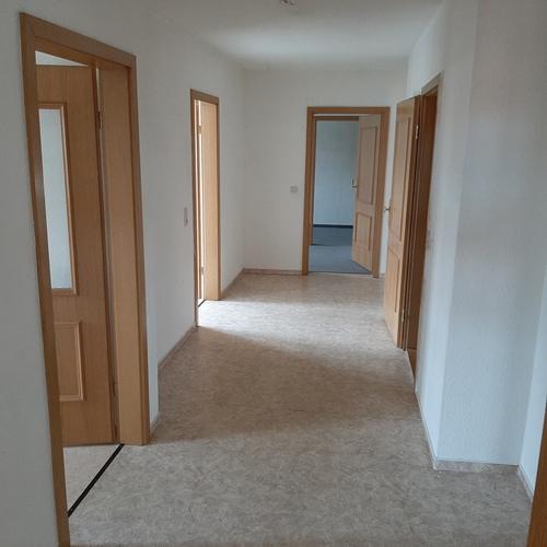 *Gemütliche 4-Zimmer im DG* zimmer