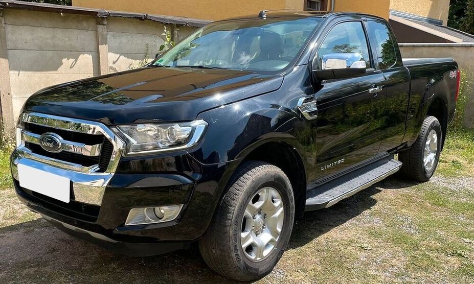 Ranger