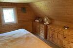 Seltenheit - Ferienhaus in traumhafter Lage – Erholung nur wenige Meter von der Talsperre - Ferienhaus Mittweida | Angebot:27261120