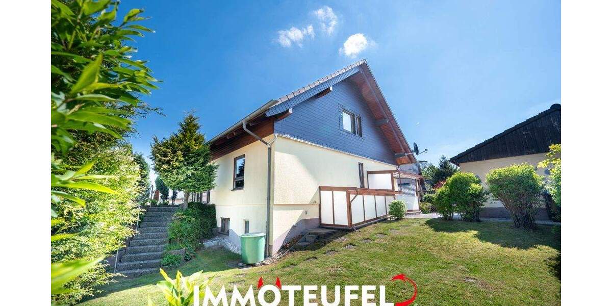 Einfamilienhaus Zwönitz Hormersdorf - 7 Zimmer, 199 m&sup2;, 399.990&euro; | Angebot:25660869