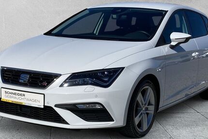 Seat Leon 85.030 km 16.950 &euro; Chemnitz 09113
