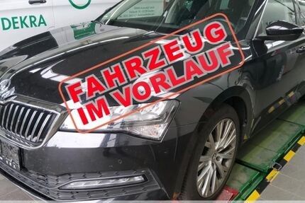Skoda Superb 93.779 km 18.999 &euro; Chemnitz - Mittelbach 09224
